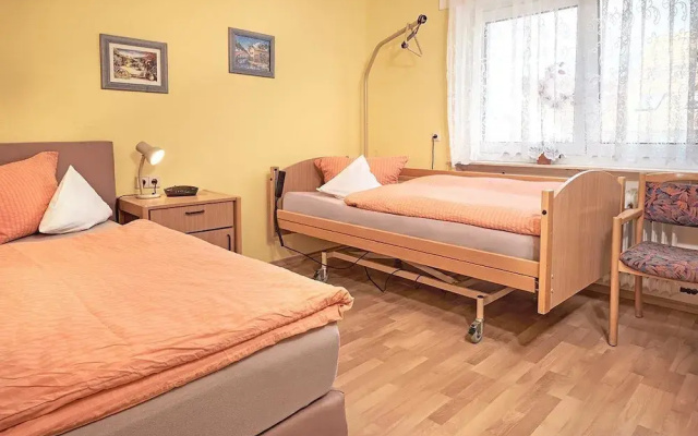 Regenbogen Appartement