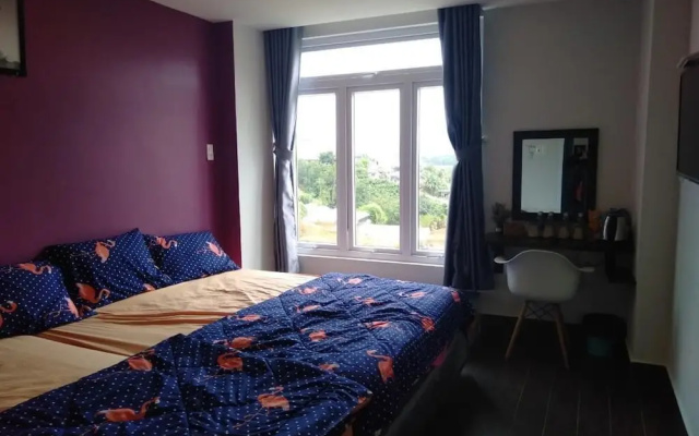 7S Hotel Dream Valley Dalat