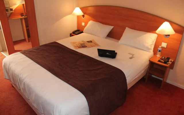 Hotel Central
