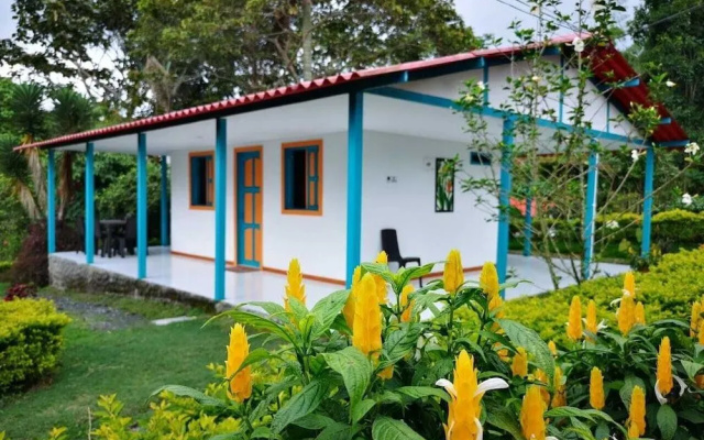 Hostal Campestre El Santuario
