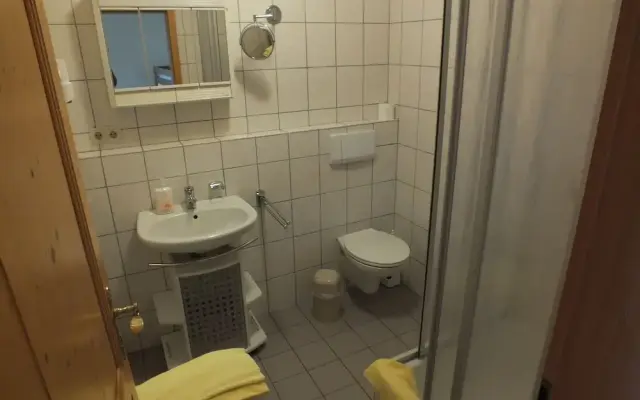 Appartements & Reitschule Fuchsenhof