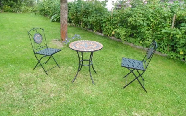 Ferienwohnung Gaby