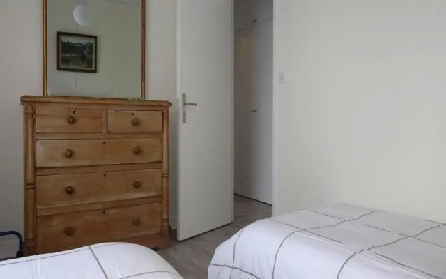 Apartment, Beg Meil