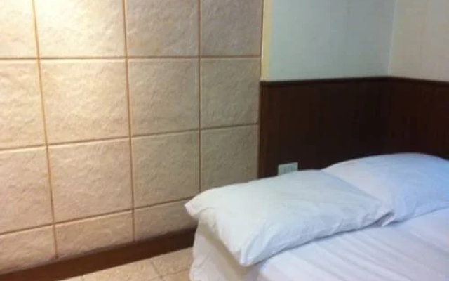 Airportlink Guest House