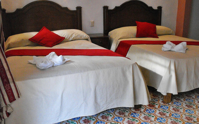 La Aurora Hotel Colonial
