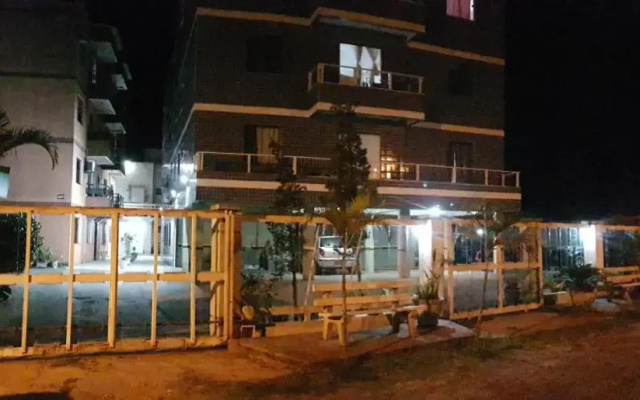 Apto 2 dormitórios em Torres-RS