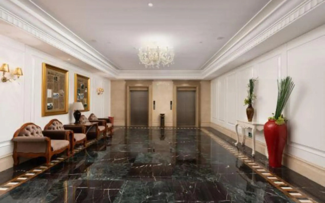 Guilin New Kwangsi Style Hotel