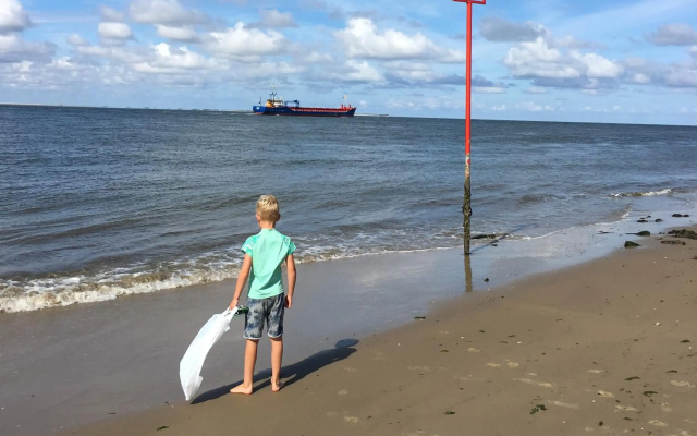 Sonnevanck Ameland
