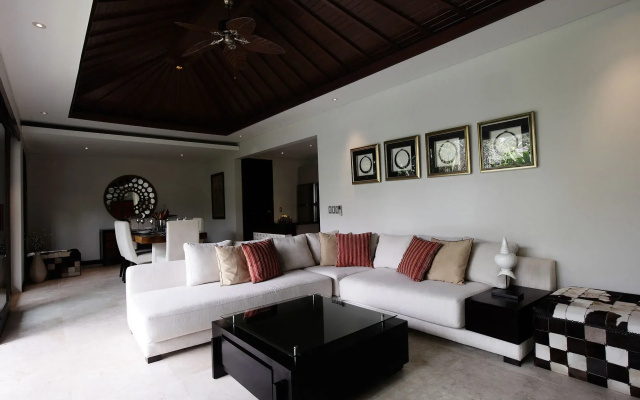 Kejora Villas Suites