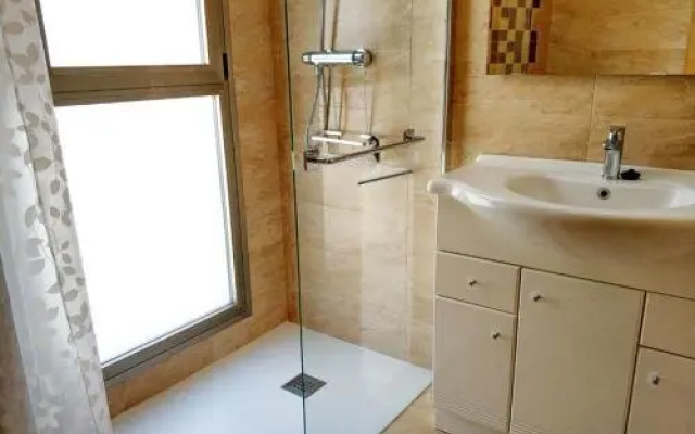 Apartamentos Melior I (5º-E)