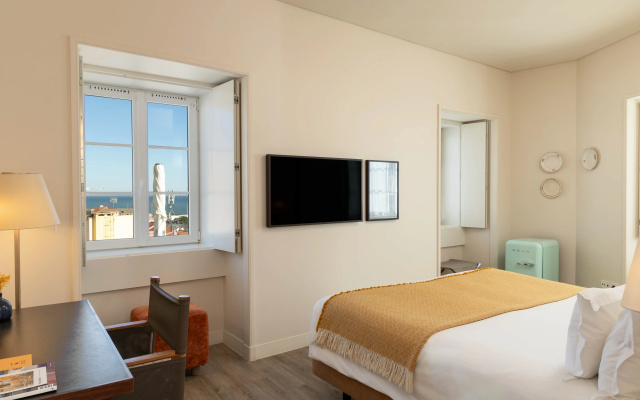 Memmo Alfama - Design Hotels