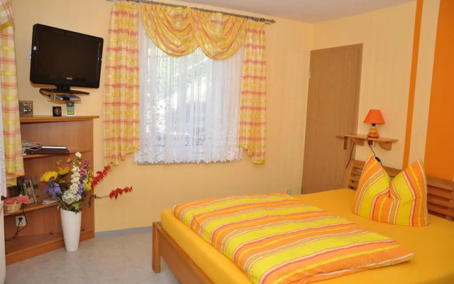 Hotel Haus Orchideental
