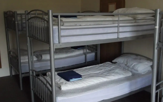 Cairngorm Lodge Youth Hostel