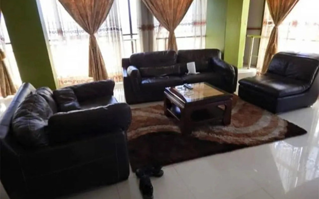 Wonderful Apartment in Kampala