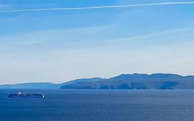 Apartman Tramontana