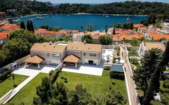 Villa Rat Dubrovnik