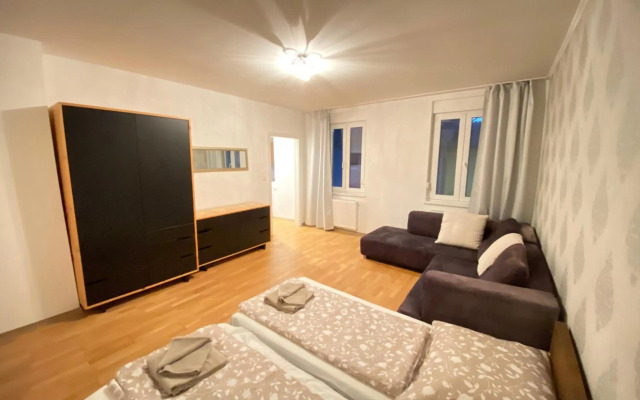 Apartments Graz