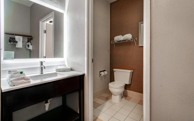 Wingate by Wyndham Great Falls