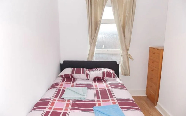Snet Hospitality Kings Cross