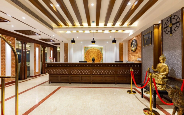 Dream International Hotel