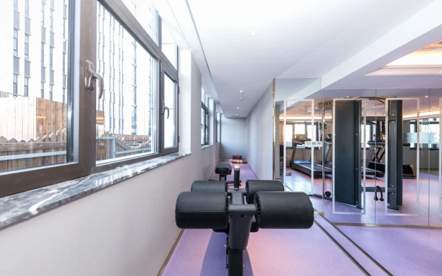 Mercure Changchun Hengxing