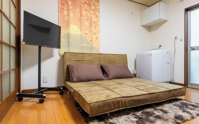 Iriya 101 Family Apartment Max 6