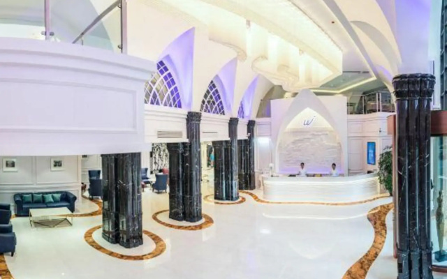WUJIA Hotel
