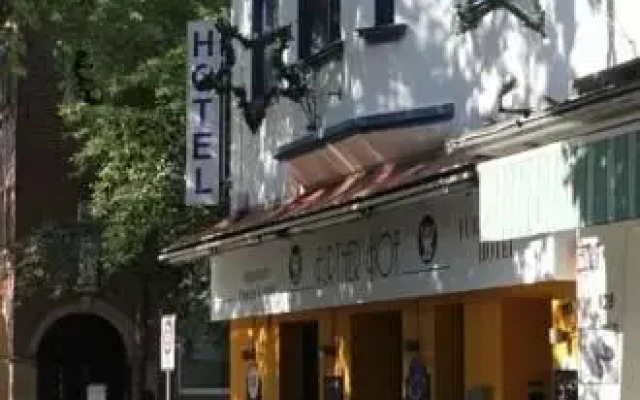 Further Hof Hotel & Restaurant