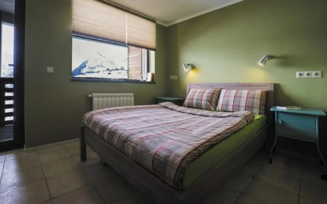 Tsar Bani Resort & Spa