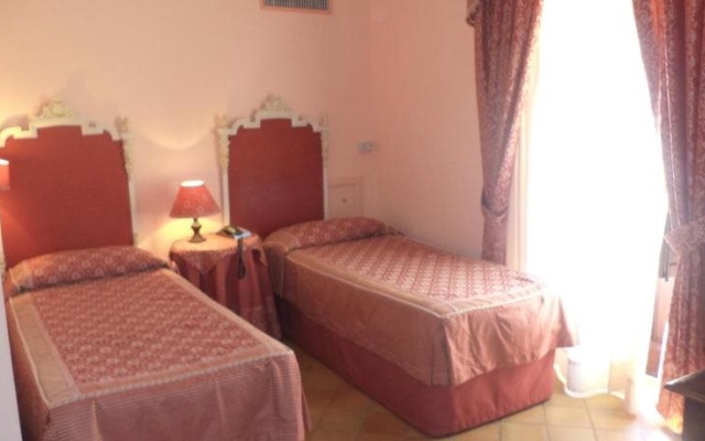 Hotel Villa Palocla