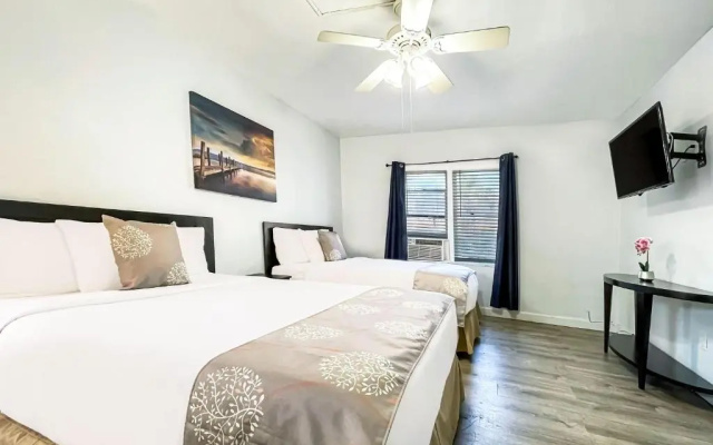 Ocean Villas