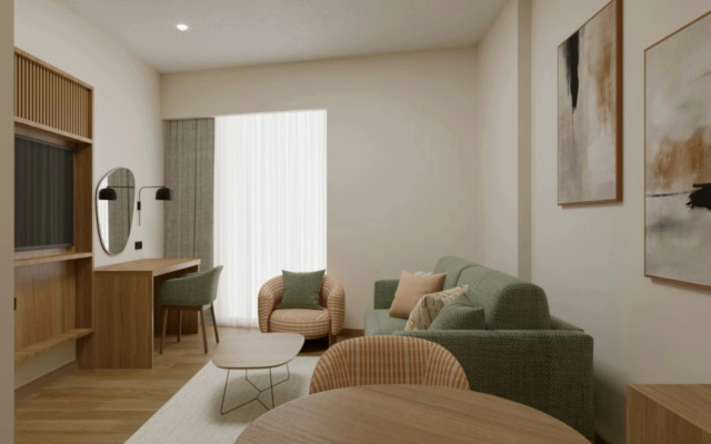 Hilton Garden Inn Istanbul Pendik