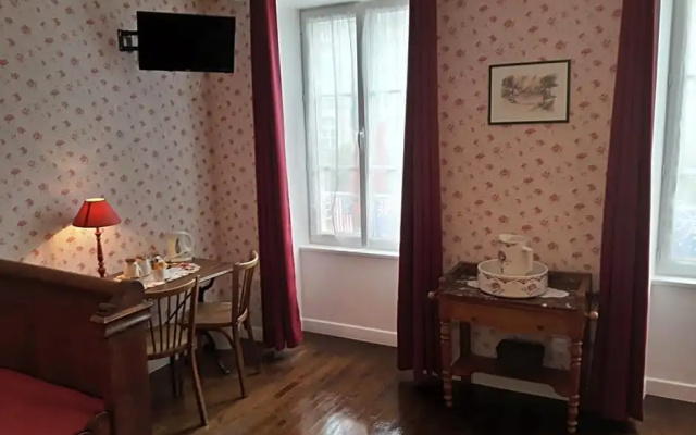 Chambres d'Hôtes et Table d'Hôtes- Valentine 44