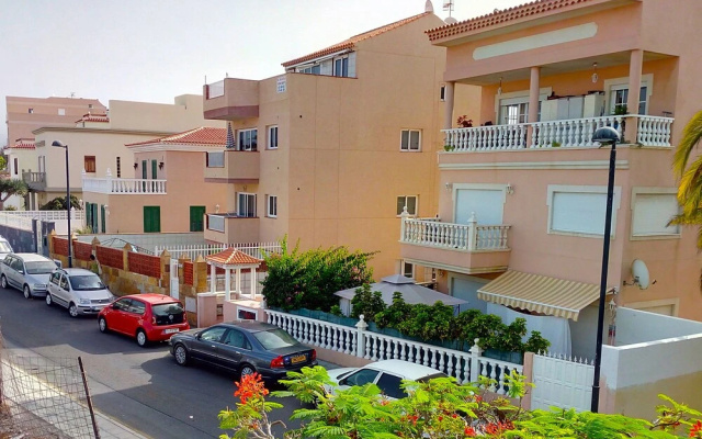 Art Villa Nautilus