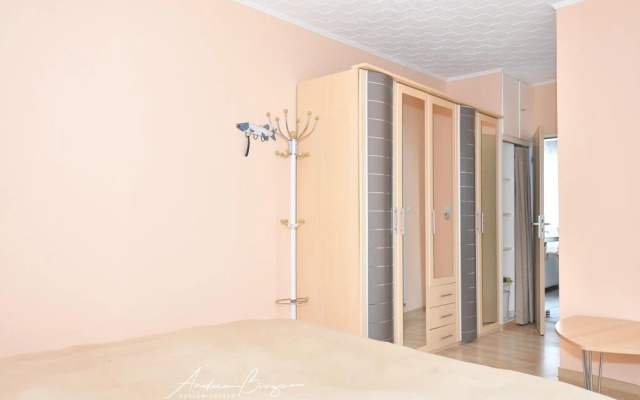 Ferienhaus Eilts Wohnung 15