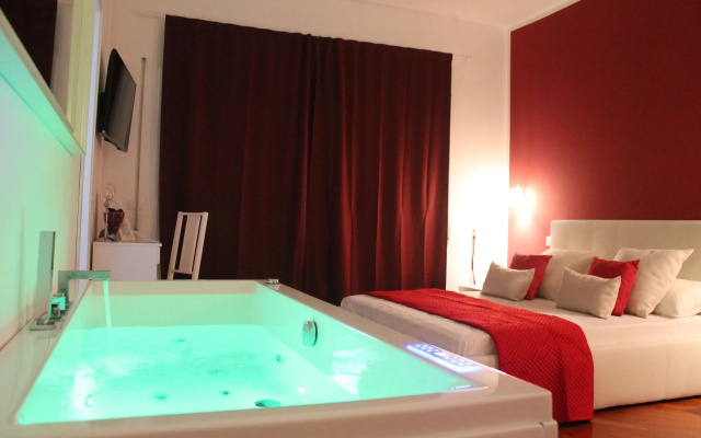 Le Coq Suites