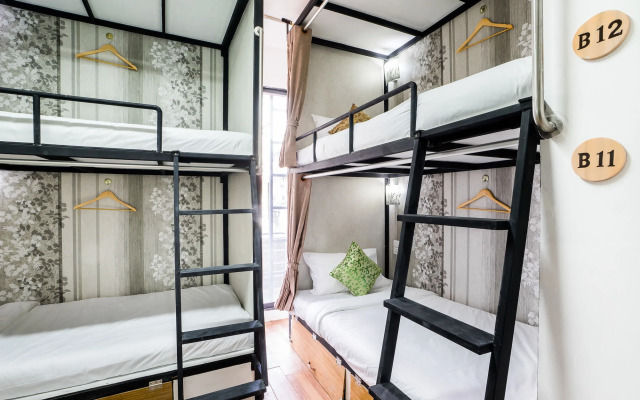 Hostel At Thonglor