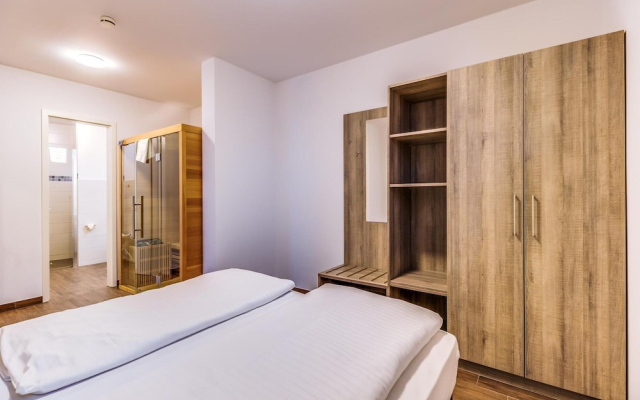 Luxuriose Ferienwohnung am Stormthaler See
