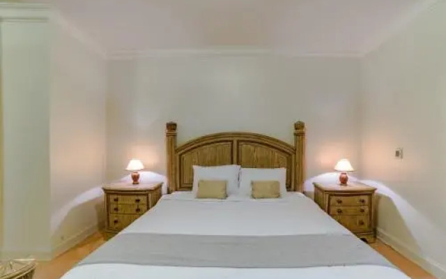 Vacation Bay - Brand New 2 BR in MESK Tower