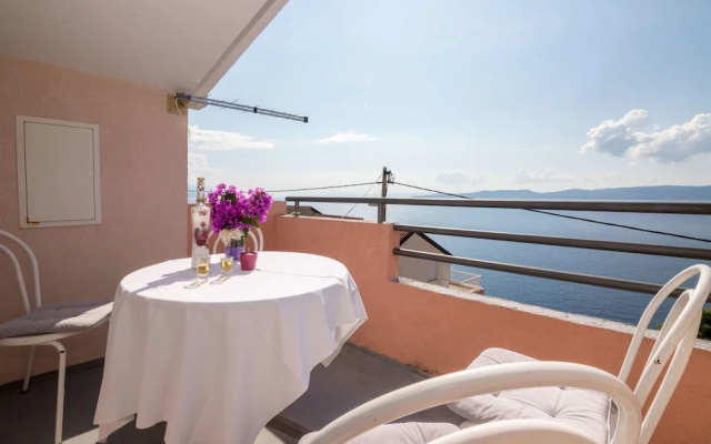 Apartments Galic