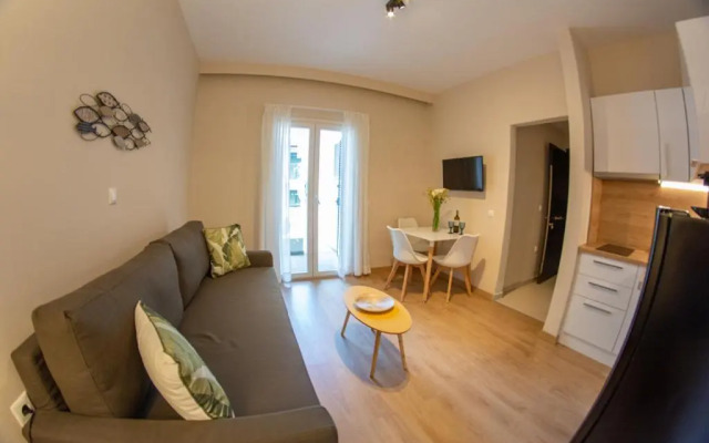 Kassiopi Luxury Suites