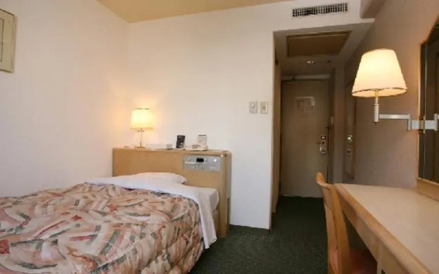 Matsuyama Washington Hotel Plaza
