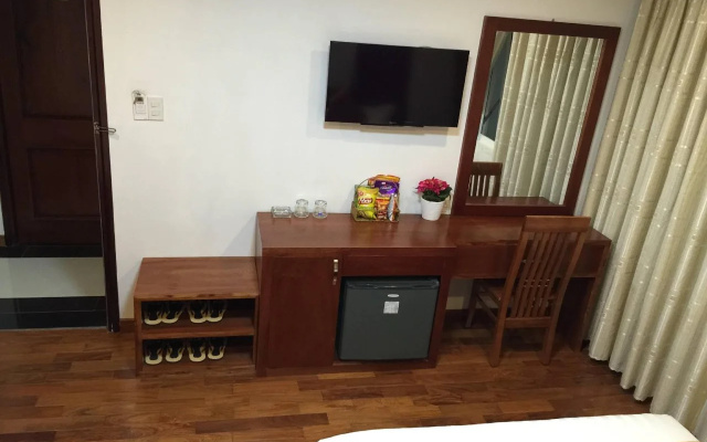 Le Na Hotel