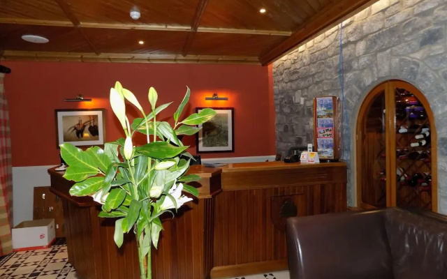 Highlands Hotel