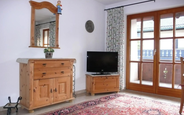 Apartment Jasmin