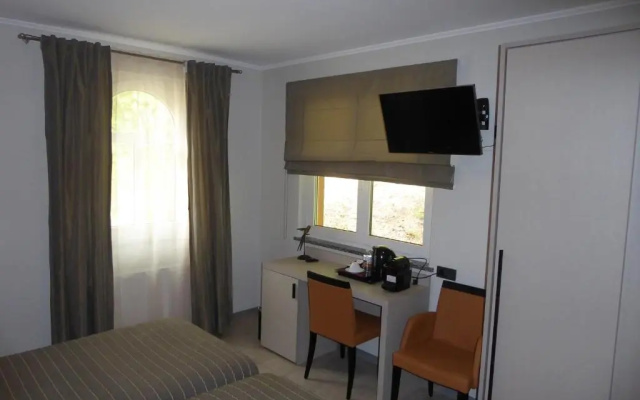 Appart-Hotel Gwendy