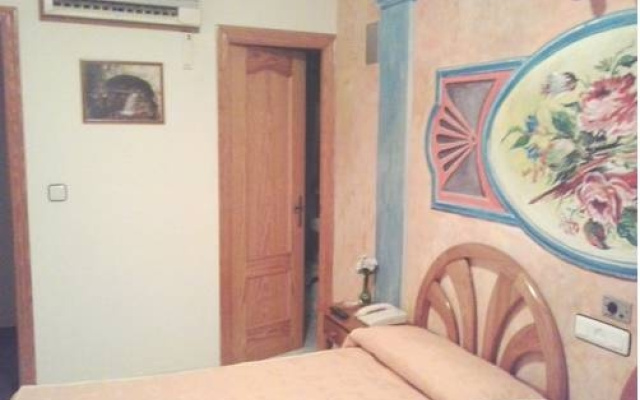Hostal La Posada de Pizarro