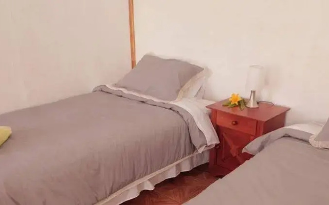 Cabañas Vaiora