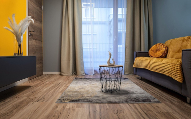 Modern Apartment in Schwaz