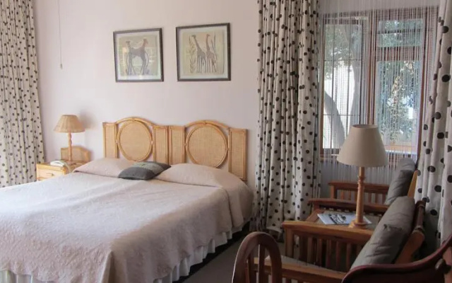 GBs Guesthouse